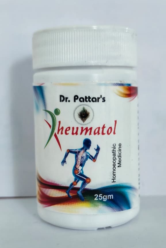 Rheumatol