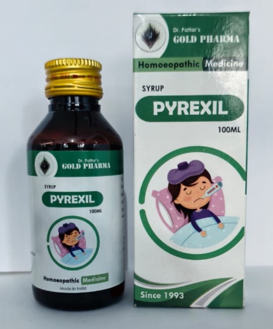 Pyrexil