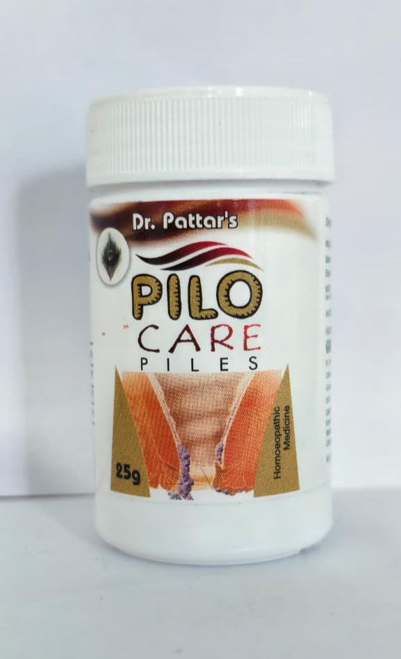 PiloCare