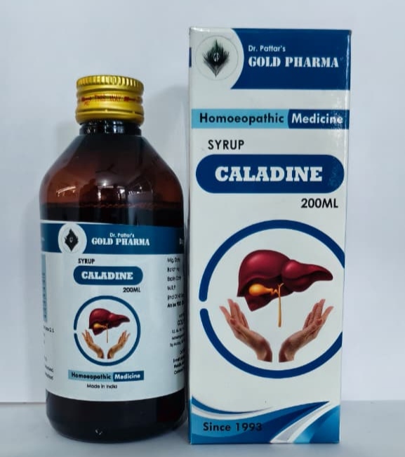 Caladine