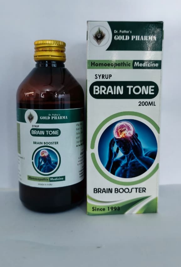 Brain Tone
