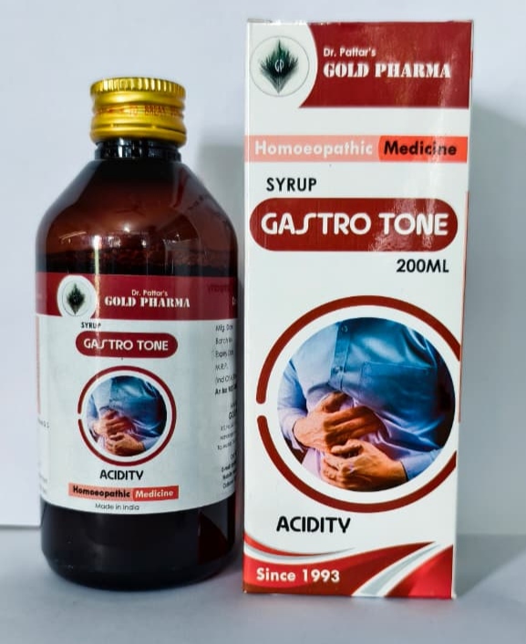 Gastro Tone
