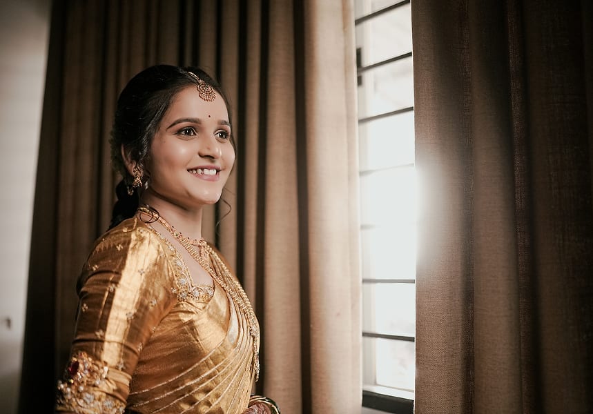 wedding photographer hubli