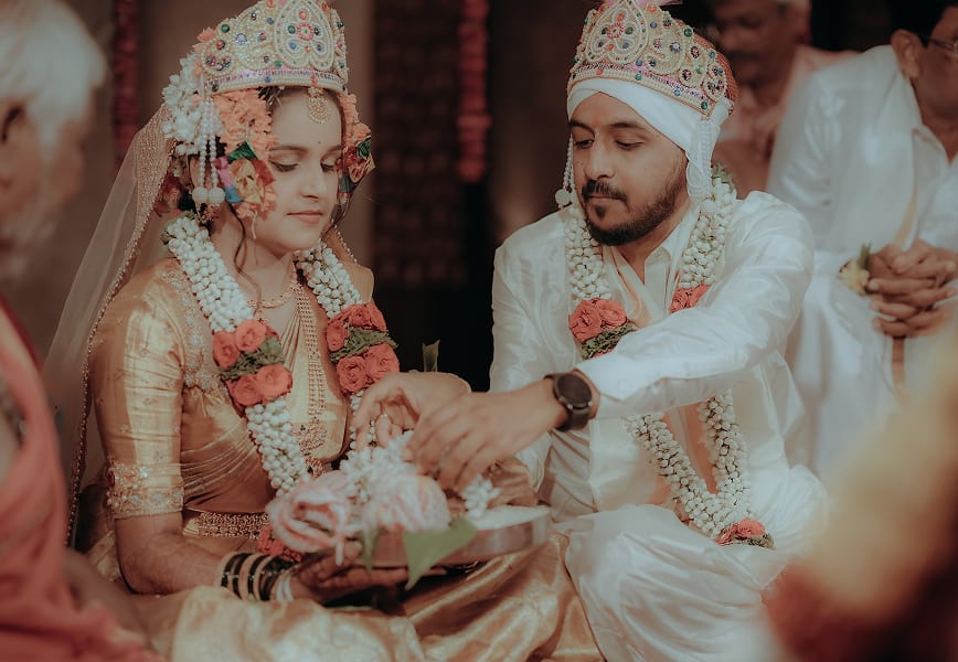 wedding photographer hubli