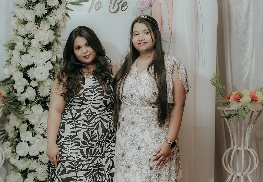 bride to be photography hubli