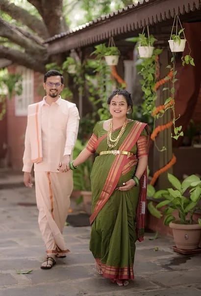 maternity photography hubli