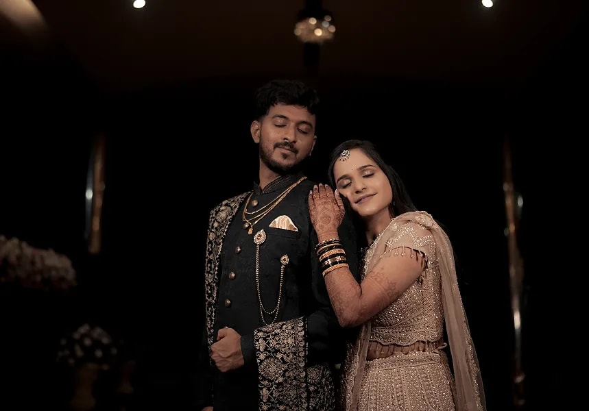 wedding photography gallery