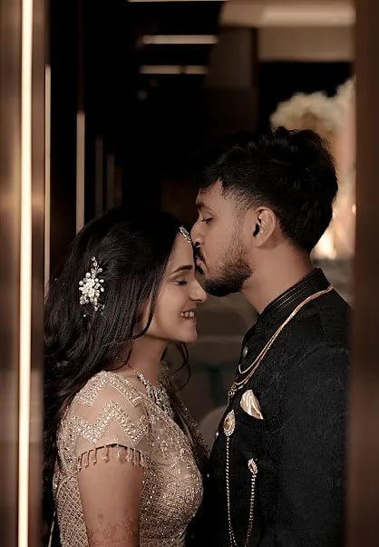 wedding photography gallery