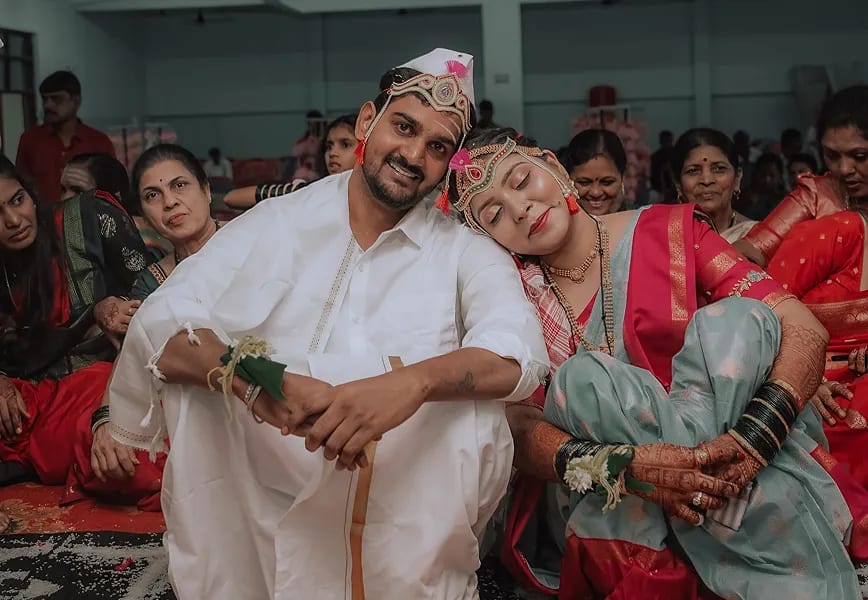 wedding photography gallery