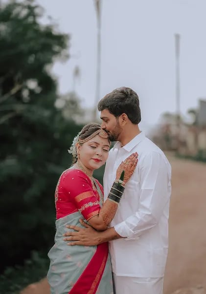 wedding photography gallery
