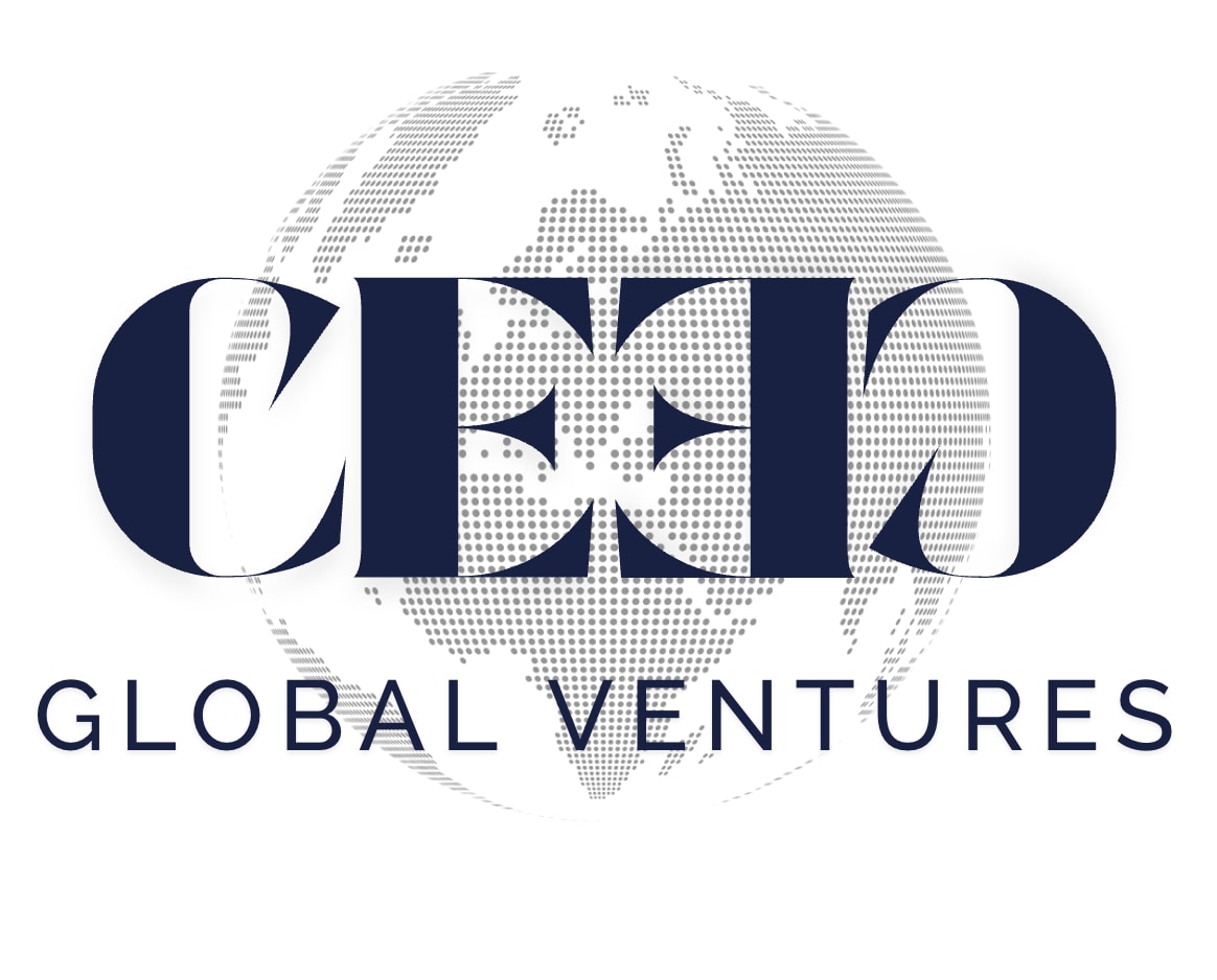 CEEC Global Ventures logo