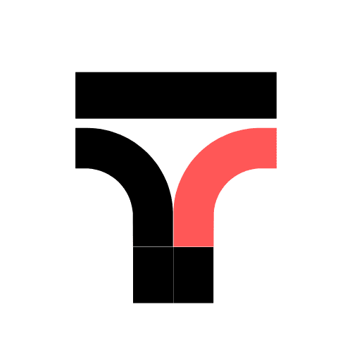 TrueTrack fleet and asset tracking platform logo