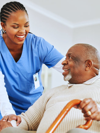 Post-Surgical Rehabilitation