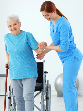 Orthopedic Rehabilitation