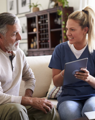 Medical Social Services