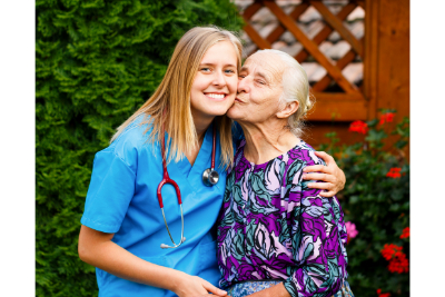 Post Surgical Rehabilitation 4