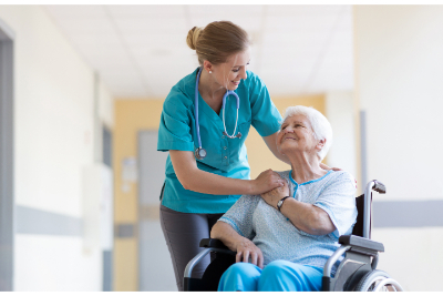 Post Surgical Rehabilitation 6