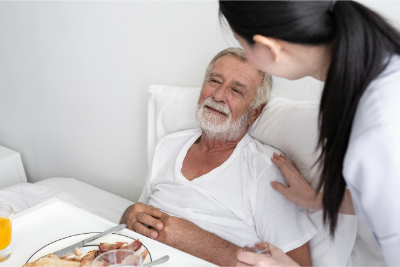 Post Surgical Rehabilitation 1