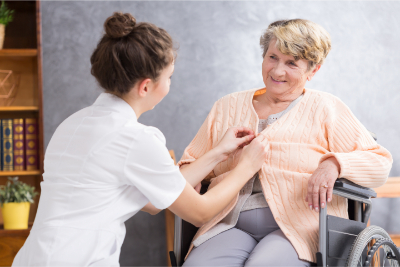 Post Surgical Rehabilitation 4