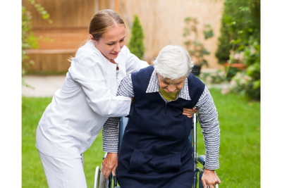 Post Surgical Rehabilitation 5