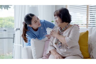 Post Surgical Rehabilitation 5