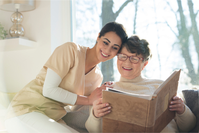 Post Surgical Rehabilitation 4