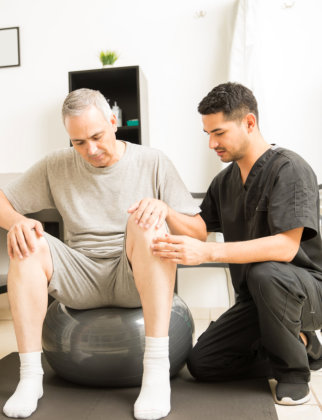 Orthopedic Rehabilitation