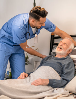 Stroke Rehabilitation