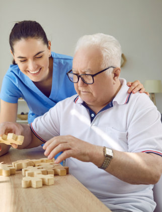 Post-Surgical Rehabilitation