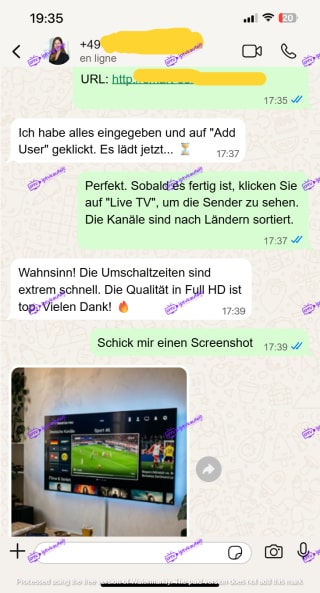 📺 Full HD TV