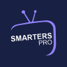 IPTV Smarters Pro App