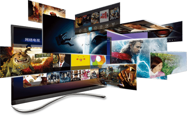 Flix IPTV Pro – Bester IPTV Anbieter Deutschland 2026 | 50.000 Sender in 4K