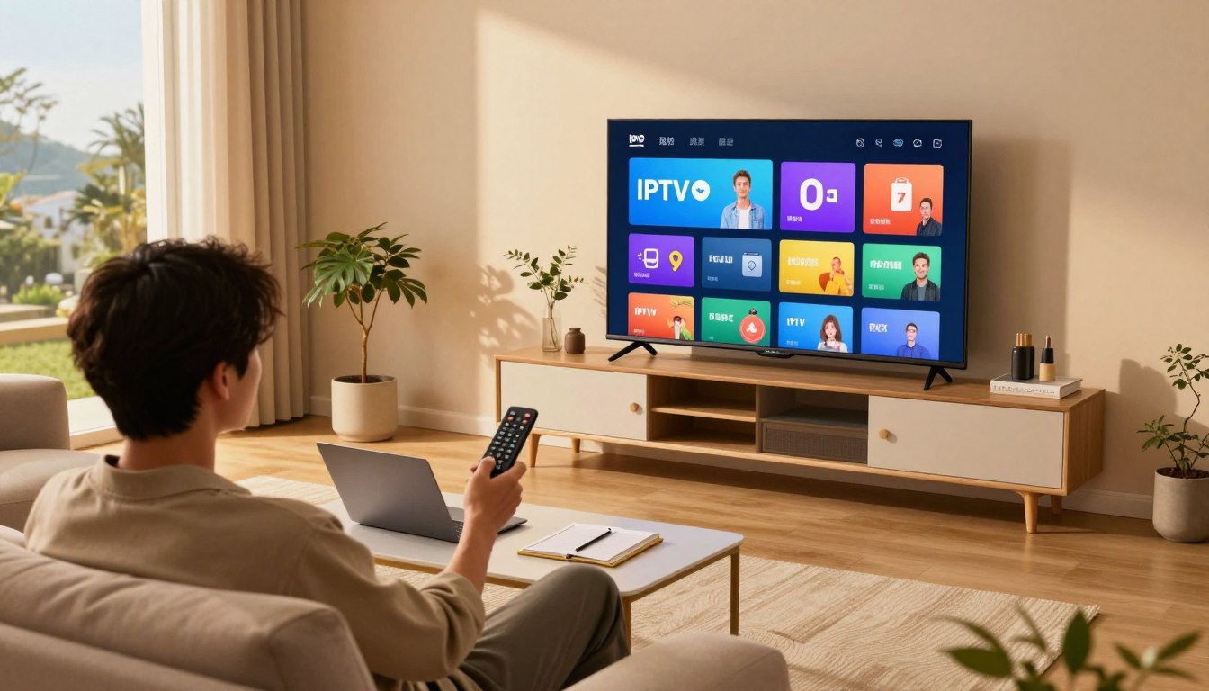 iptv kaufen- nr 1 iptv anbieter in deutschland