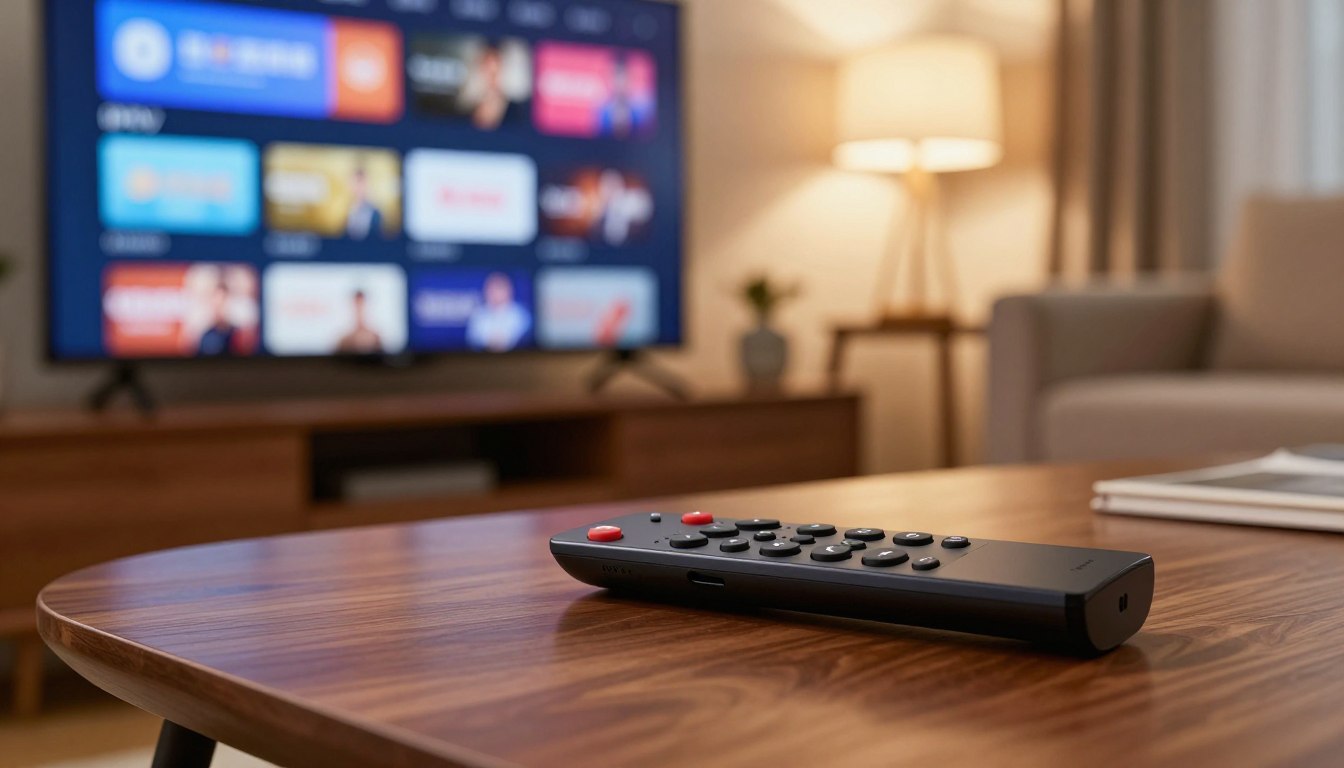 Beste IPTV kaufen Anbieter – professioneller IPTV kaufen Vergleich zeigt Qualitätsunterschiede.