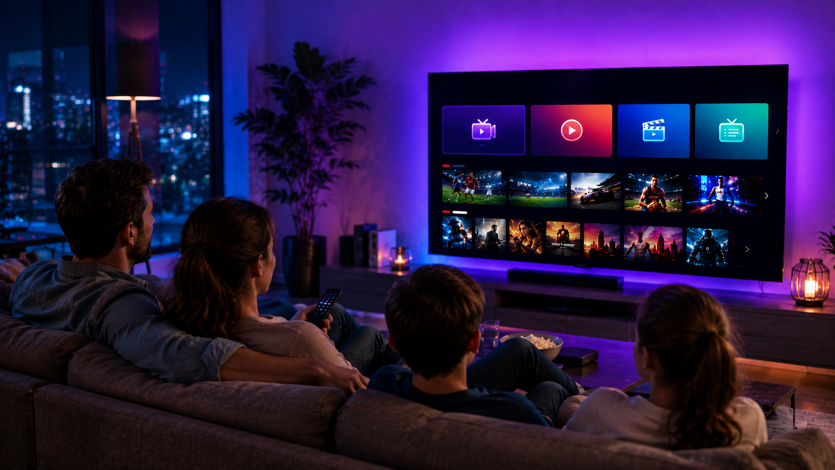 IPTV Smarters Pro auf Amazon Fire TV Stick installieren und konfigurieren