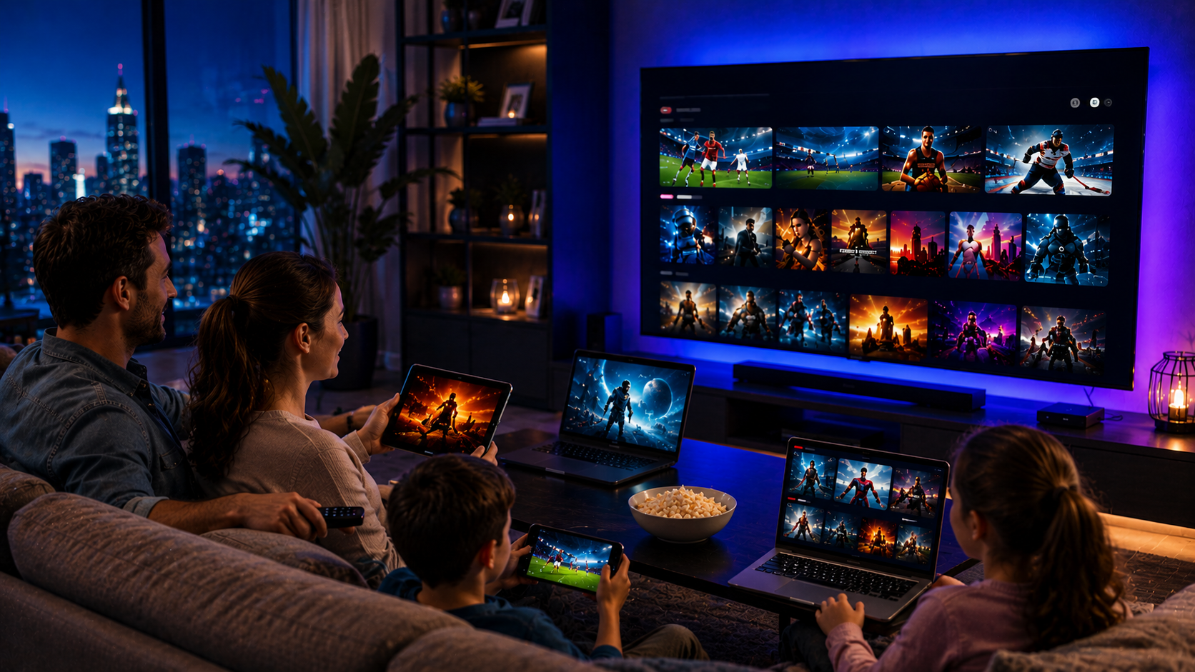IPTV Smarters Pro App sicher herunterladen und installieren