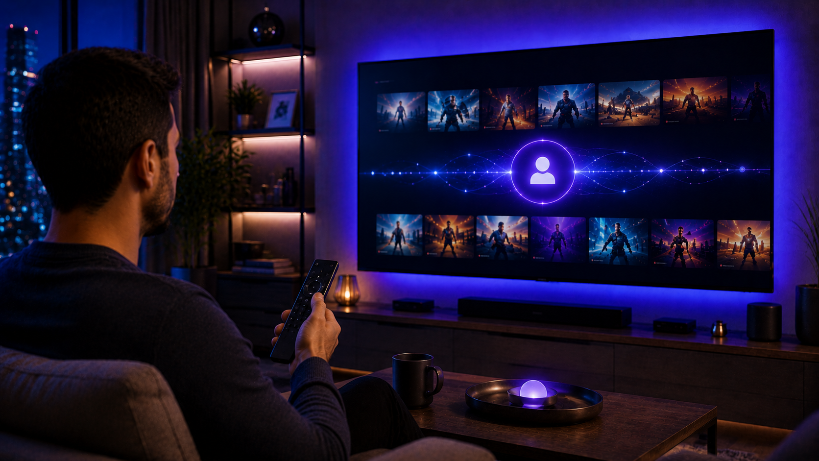 IPTV Smarters Pro auf Smart TV konfigurieren und einrichten