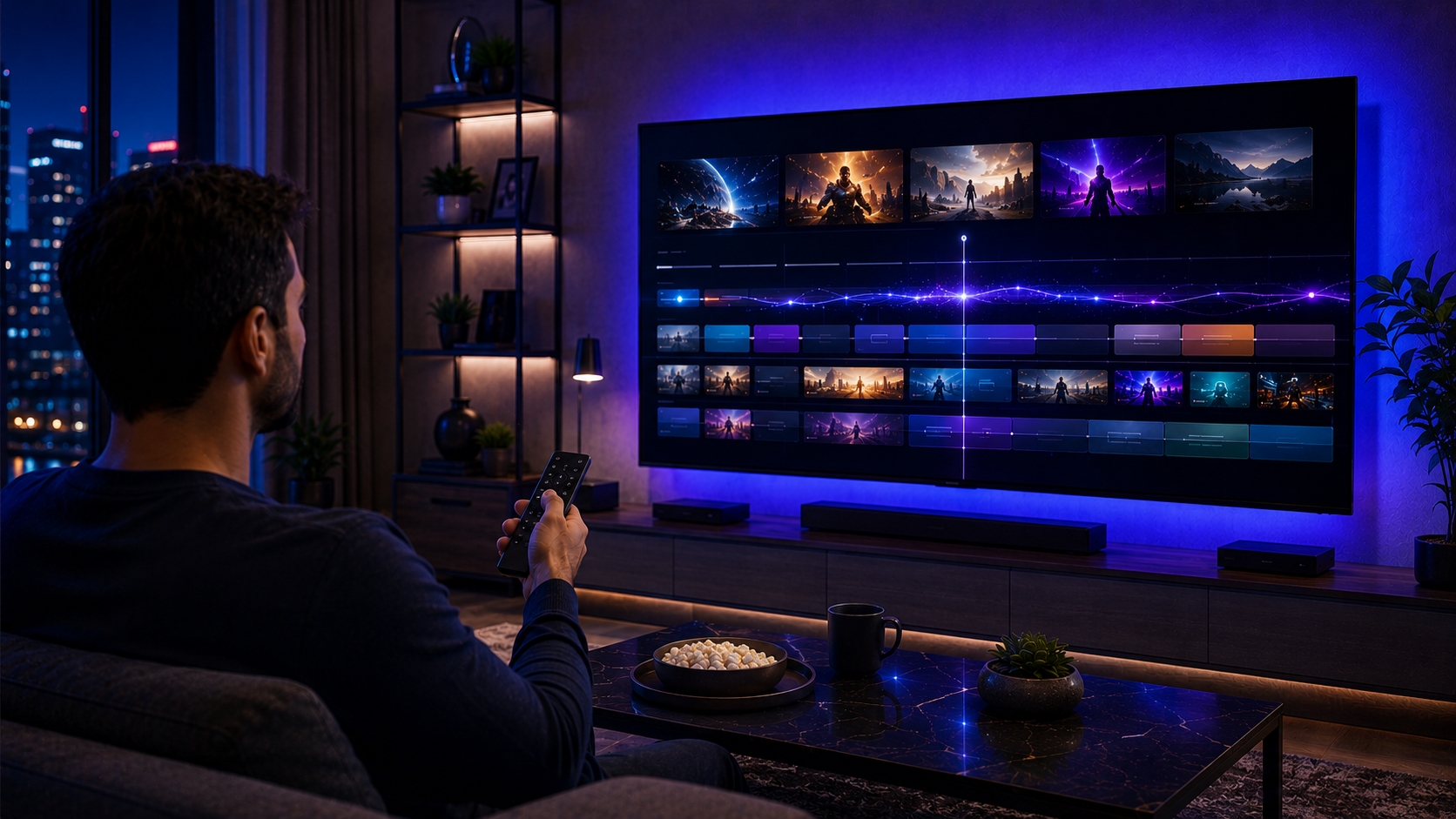 IPTV Smarters Pro EPG einrichten und Senderdaten aktualisieren