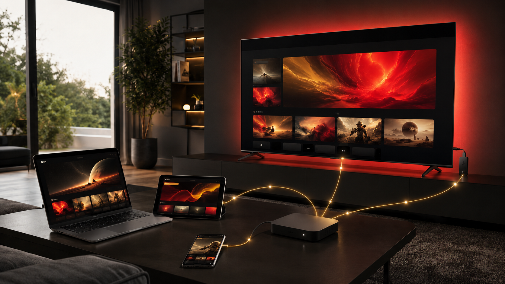 IPTV kaufen Deutschland und Anbieter für verschiedene Geräte vergleichen