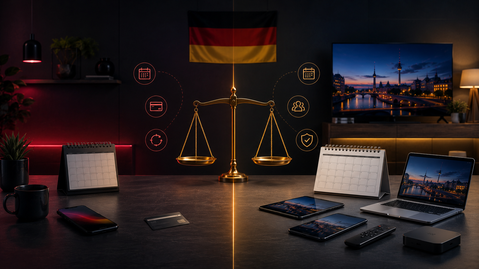 Seriösen IPTV Anbieter vor dem Kauf anhand wichtiger Kriterien prüfen