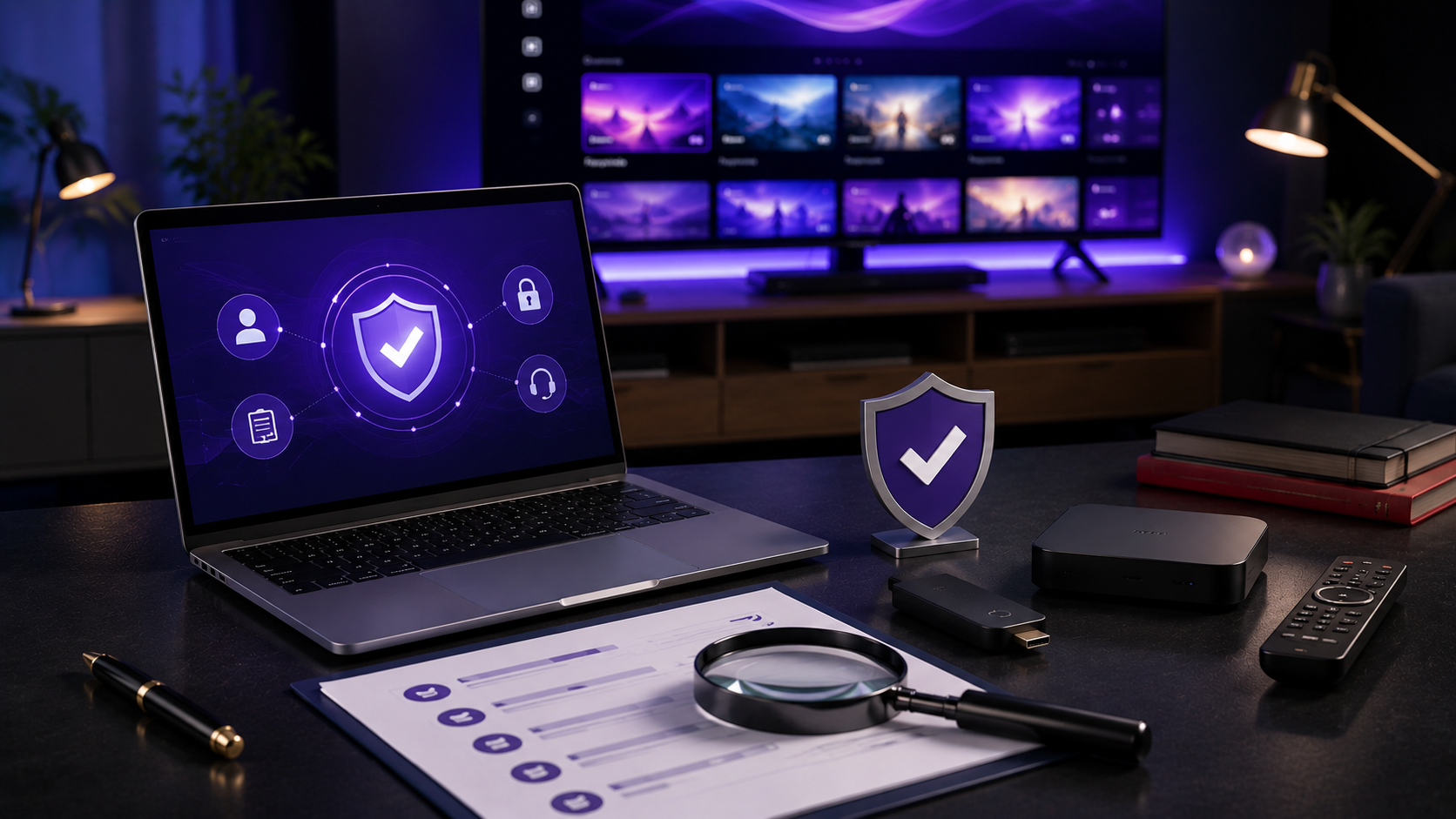 IPTV kaufen Deutschland legal nutzen und seriöse Anbieter vor dem Kauf prüfen