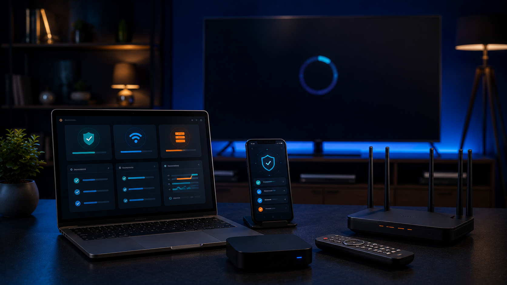 Smart IPTV Pro sicher nutzen und häufige Fehler beheben