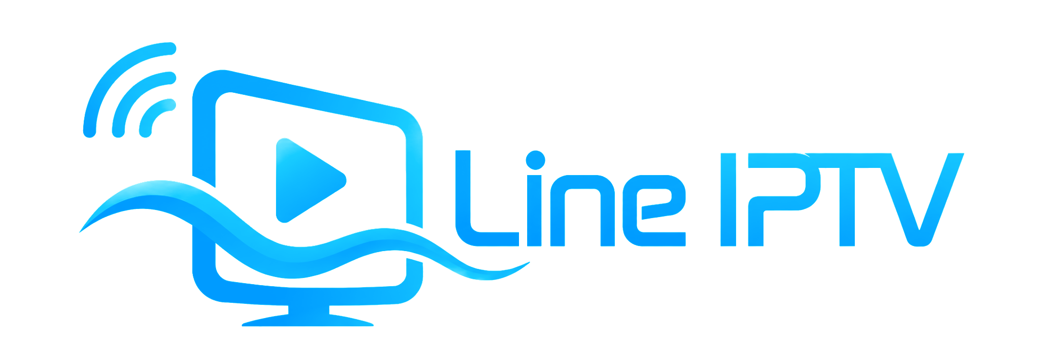 Line IPTV Logo