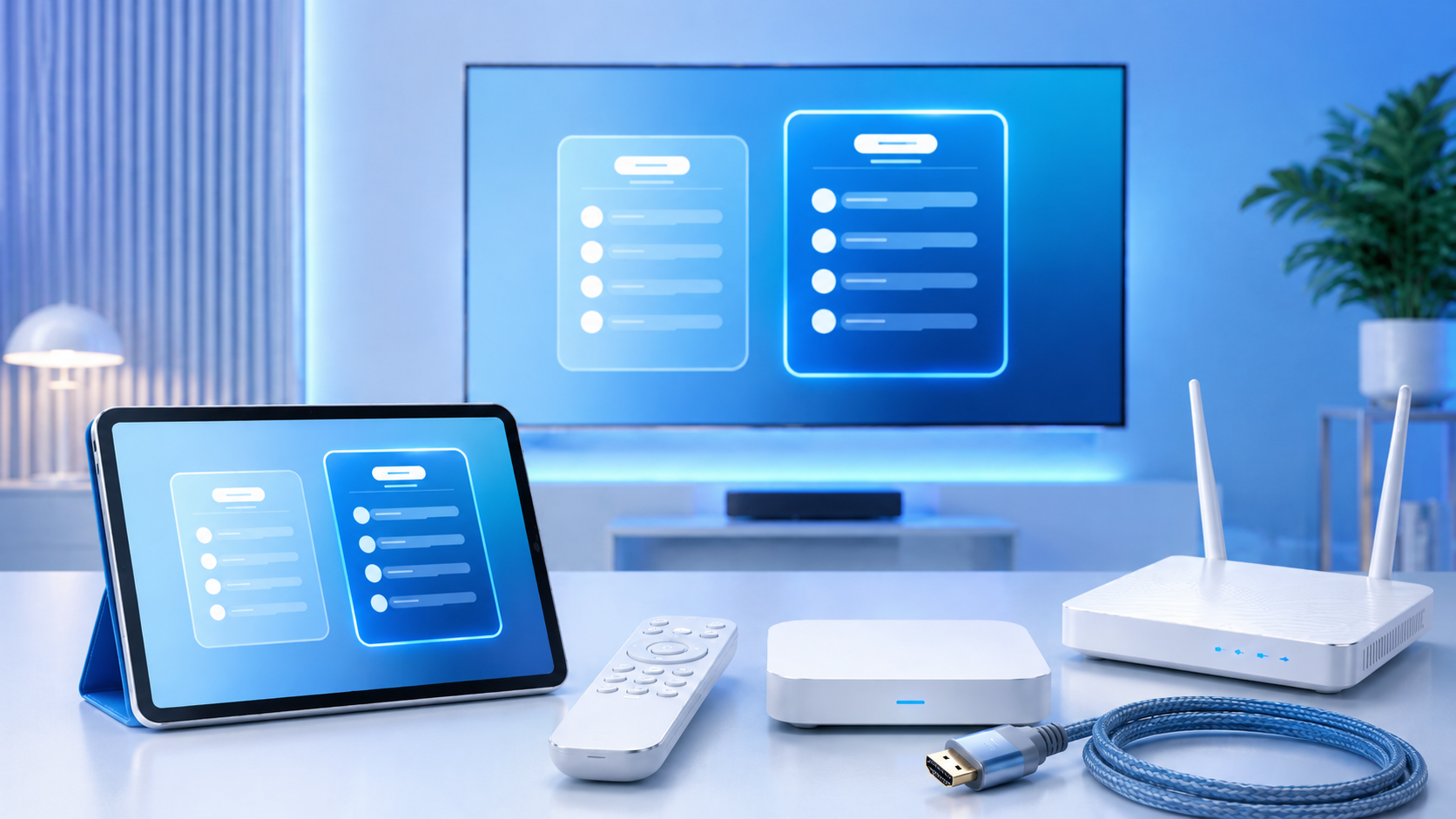 IPTV Anbieter Vergleich Checkliste vor dem Kauf