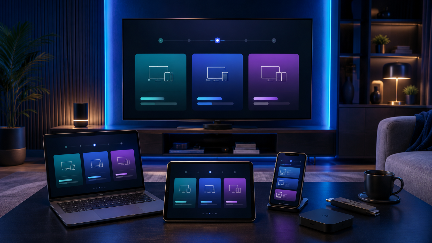 Welches IPTV Abo passt für 1 2 oder 3 Geräte