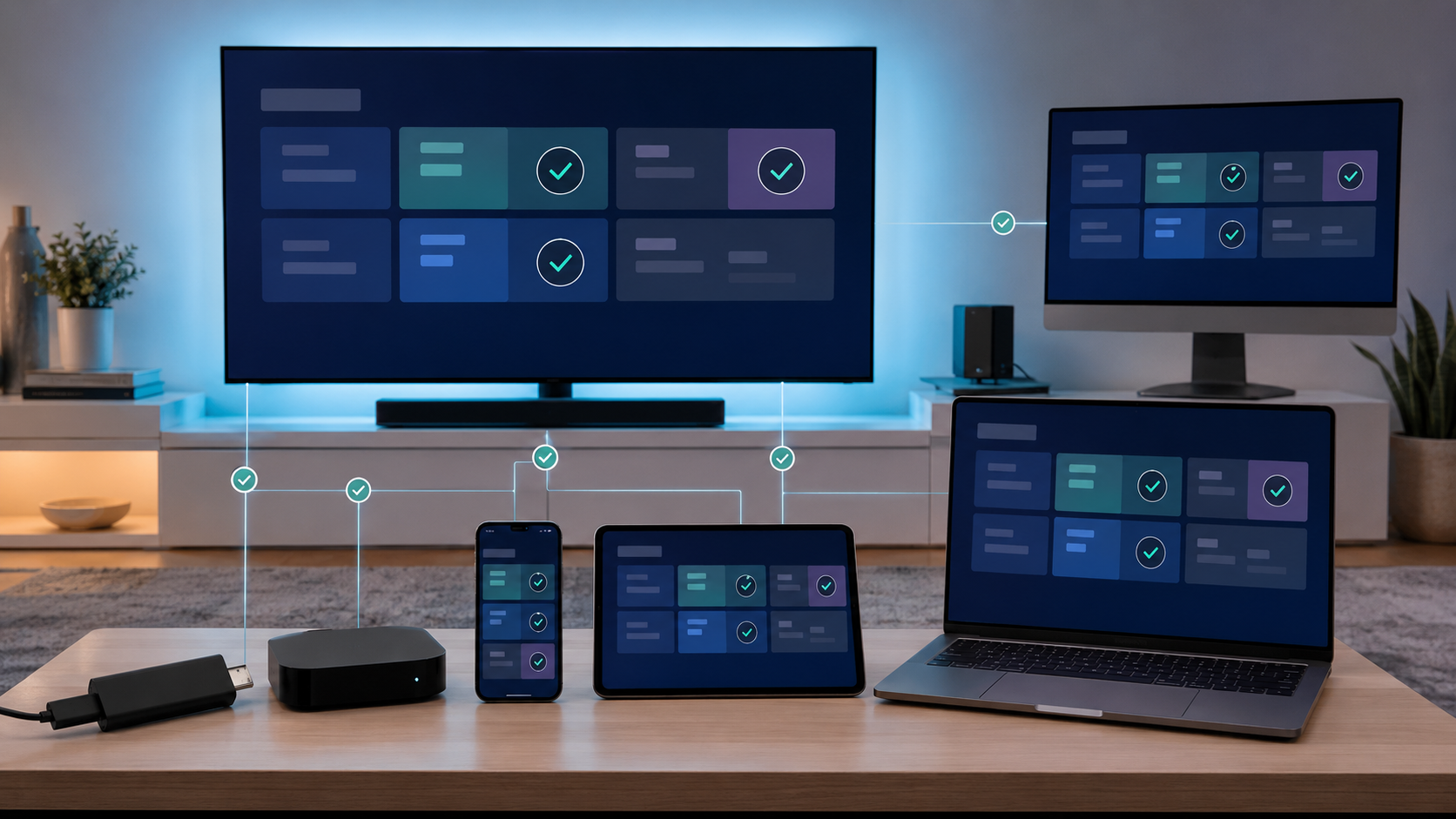 IPTV Anbieter nach Gerätekompatibilität und App Unterstützung vergleichen