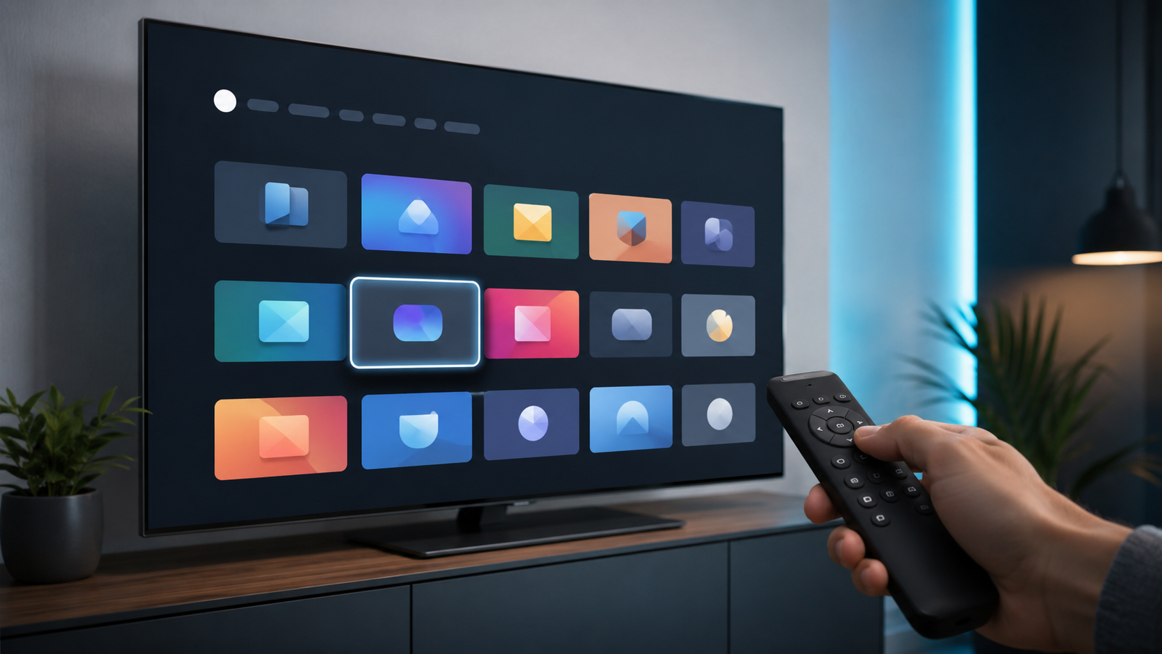 Smart IPTV Pro Installation auf Samsung und LG Smart TV vorbereiten