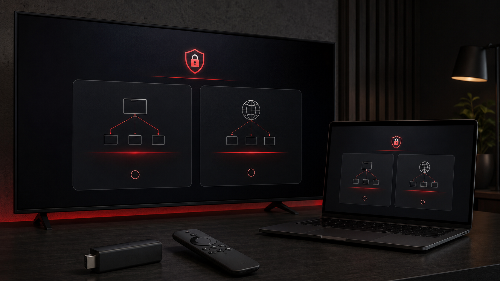 IPTV Premium Fire TV Stick Login mit M3U oder Xtream Codes einrichten