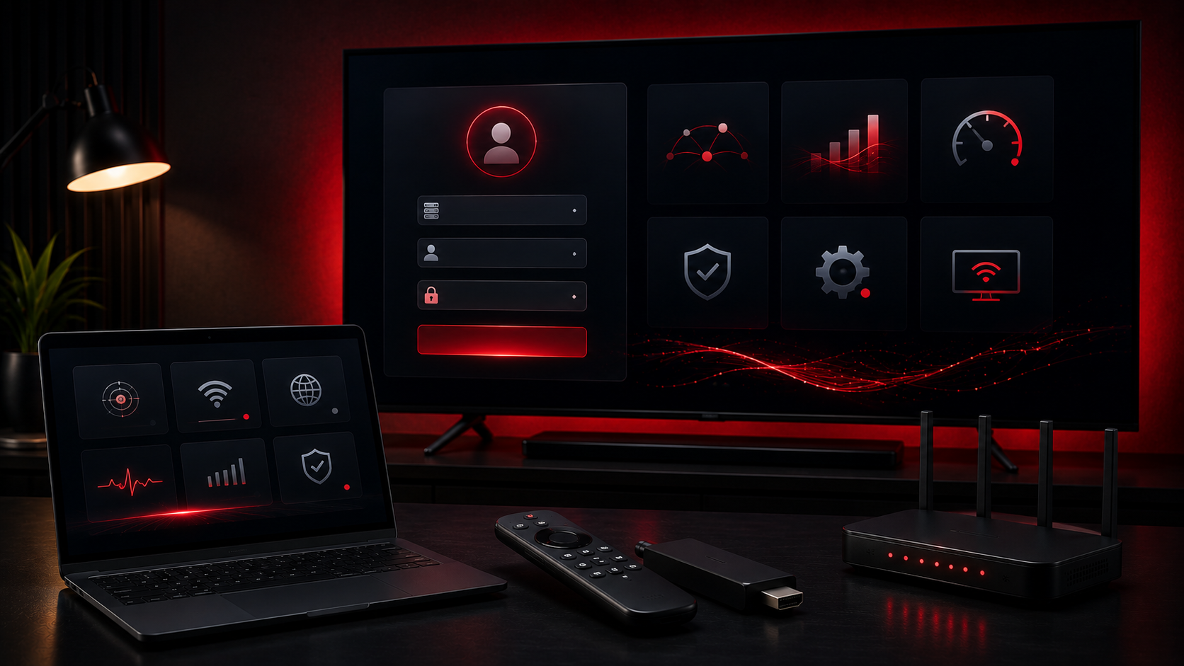 IPTV Premium Login Fehler bei M3U oder Xtream Codes beheben