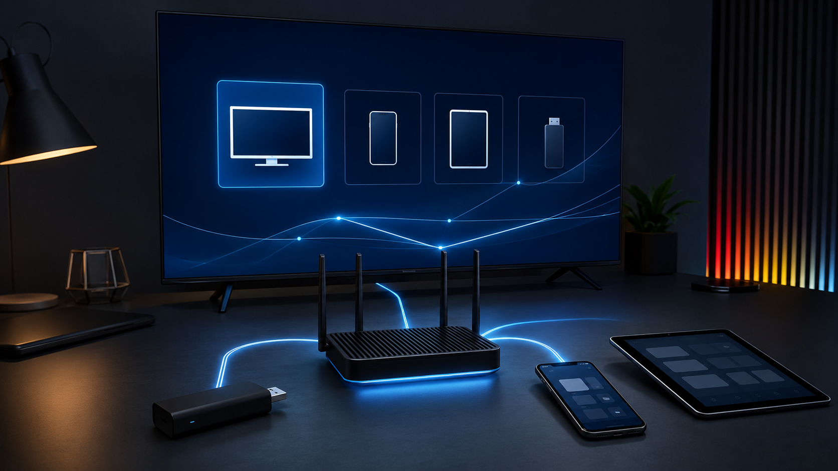 IPTV Paket für Smart TV und Fire TV Stick auswählen